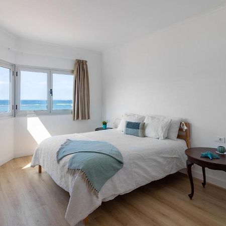 Las Canteras Ocean View Las Palmas de Gran Canaria Kültér fotó