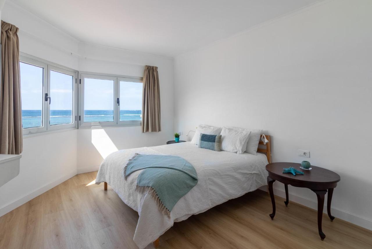 Las Canteras Ocean View Las Palmas de Gran Canaria Kültér fotó